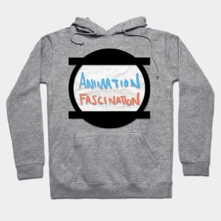 Animation Fascination Podcast Hoodie